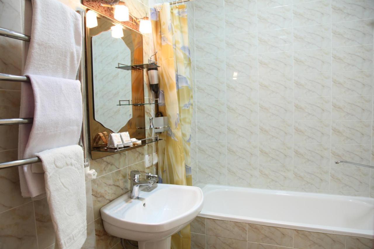 Hotel Vardonze Boukhara Extérieur photo