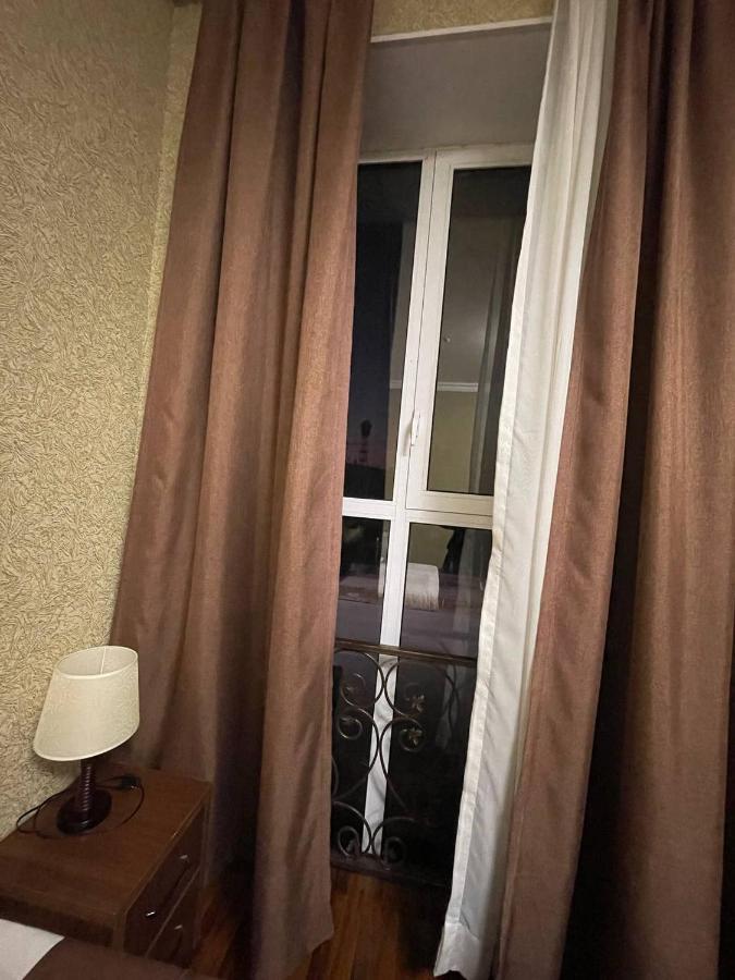 Hotel Vardonze Boukhara Extérieur photo