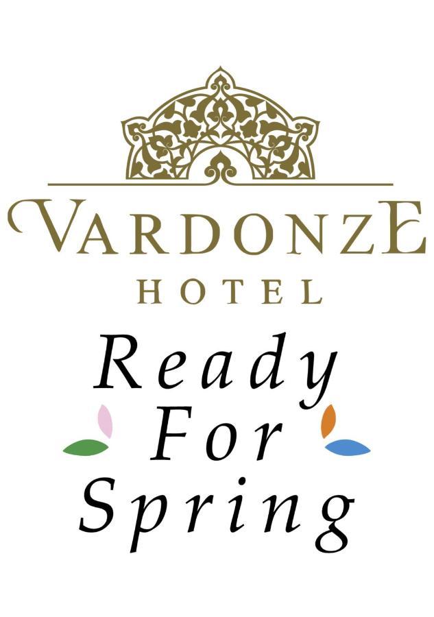 Hotel Vardonze Boukhara Extérieur photo