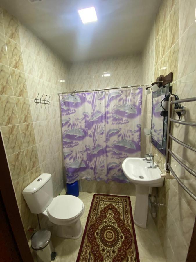 Hotel Vardonze Boukhara Extérieur photo